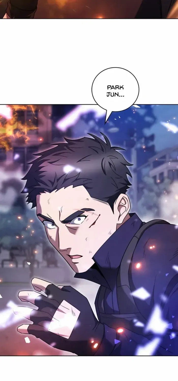 Read The Delivery Man From Murim chapter 79 image 36 on Lezhin