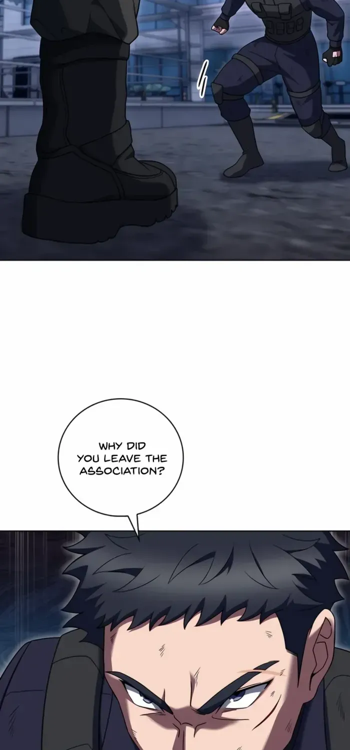 Read The Delivery Man From Murim chapter 79 image 49 on Lezhin