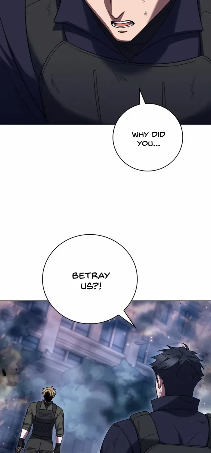 Read The Delivery Man From Murim chapter 79 image 50 on Lezhin