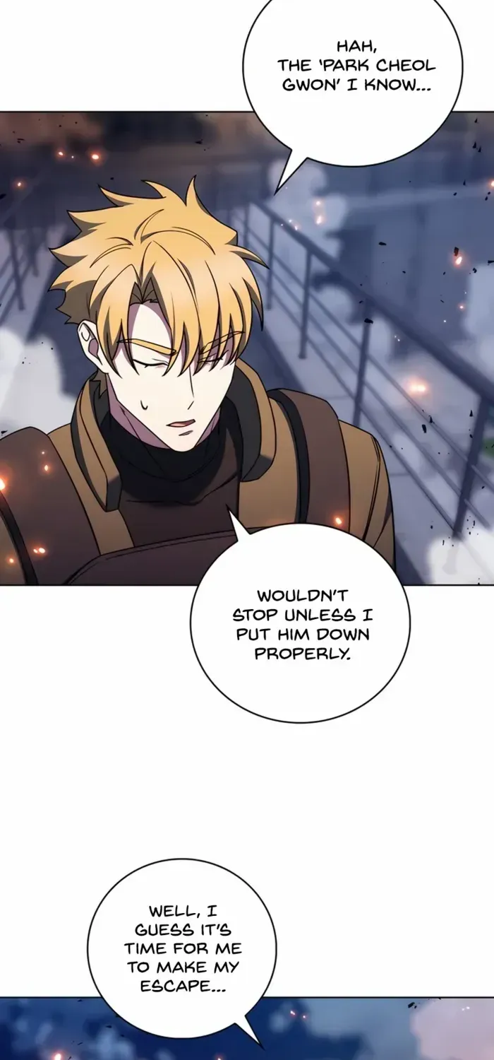 Read The Delivery Man From Murim chapter 79 image 65 on Lezhin