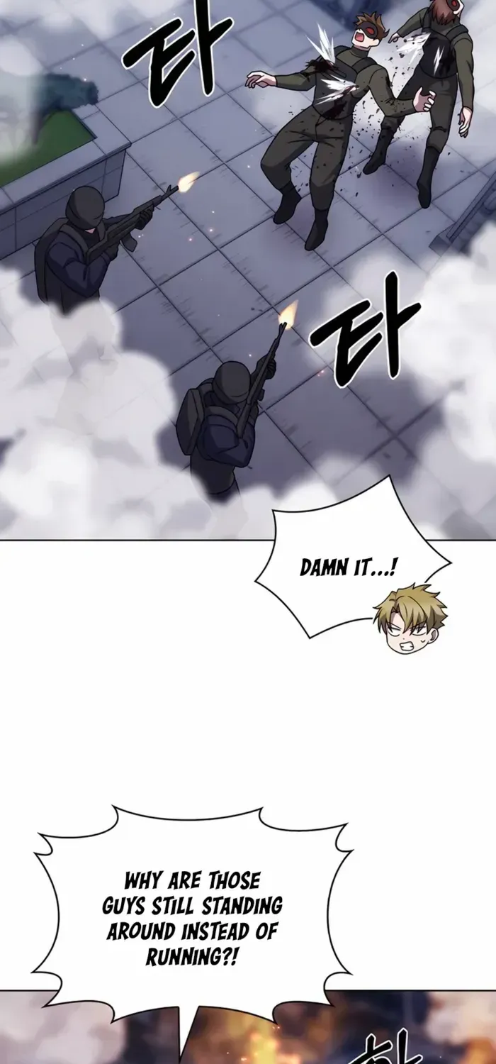 Read The Delivery Man From Murim chapter 79 image 67 on Lezhin