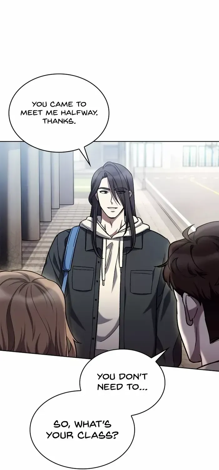 Read The Delivery Man From Murim chapter 8 image 11 on Lezhin
