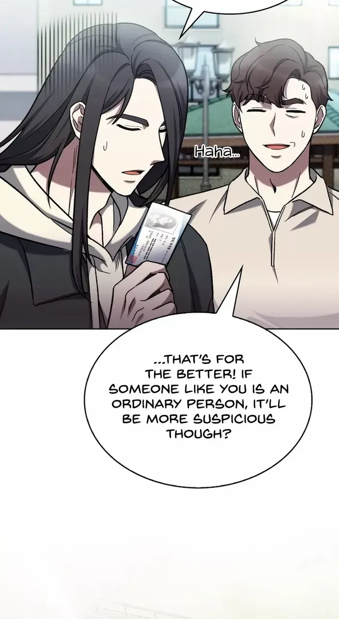 Read The Delivery Man From Murim chapter 8 image 14 on Lezhin