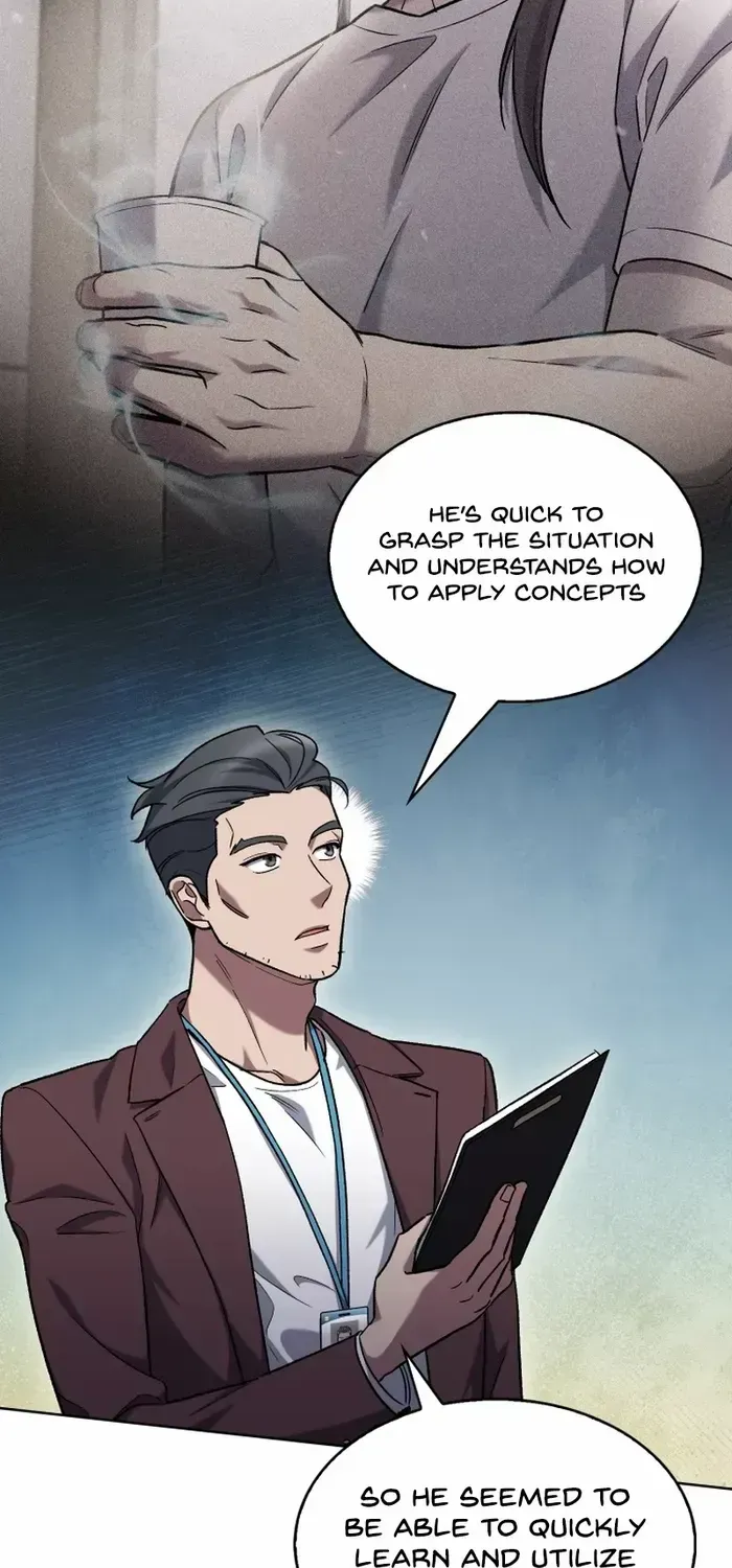 Read The Delivery Man From Murim chapter 8 image 19 on Lezhin