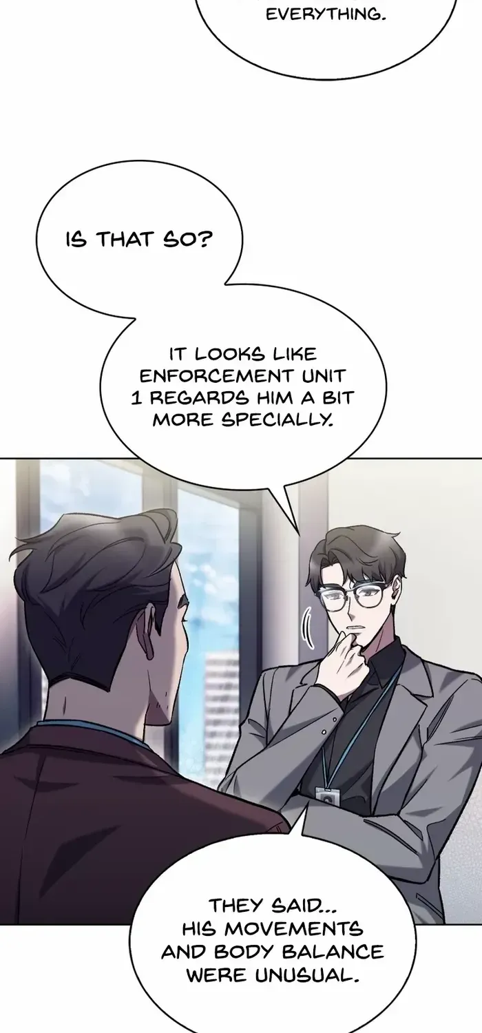Read The Delivery Man From Murim chapter 8 image 20 on Lezhin