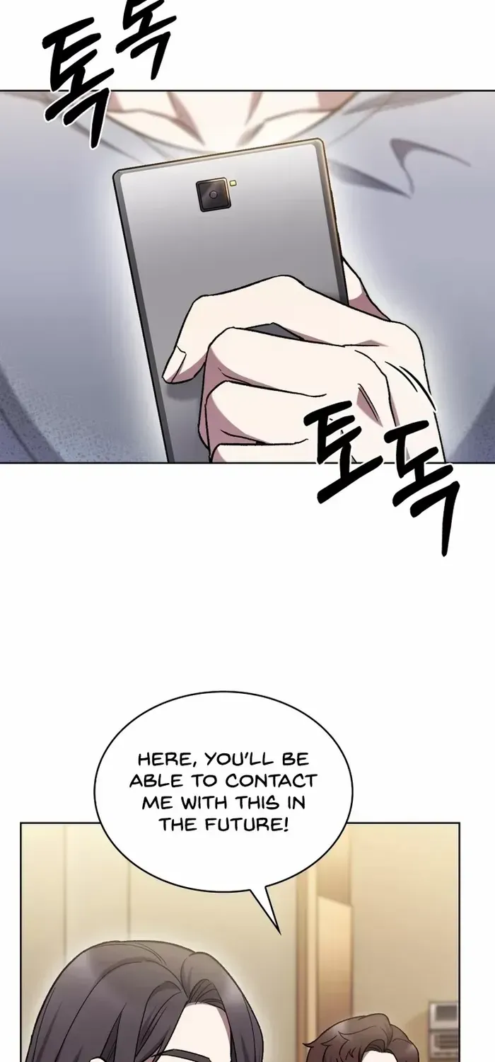 Read The Delivery Man From Murim chapter 8 image 27 on Lezhin