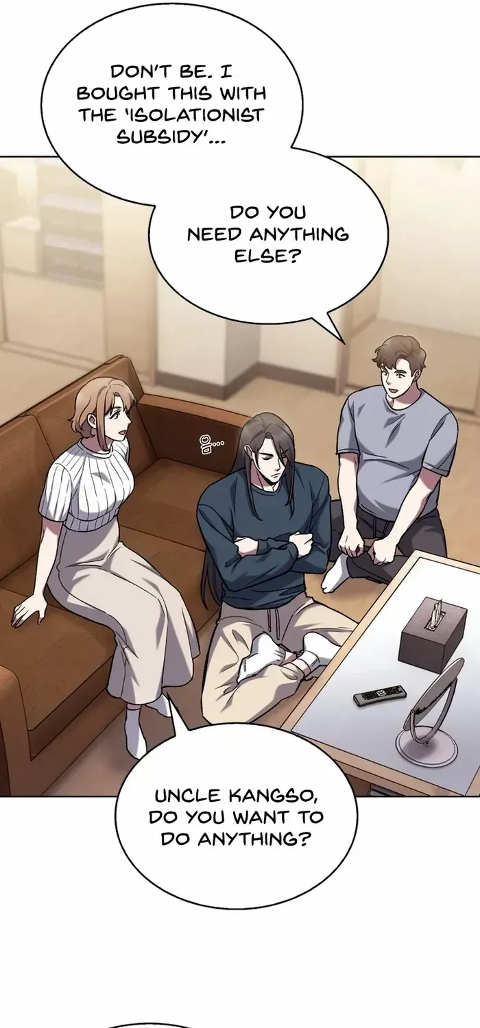 Read The Delivery Man From Murim chapter 8 image 29 on Lezhin