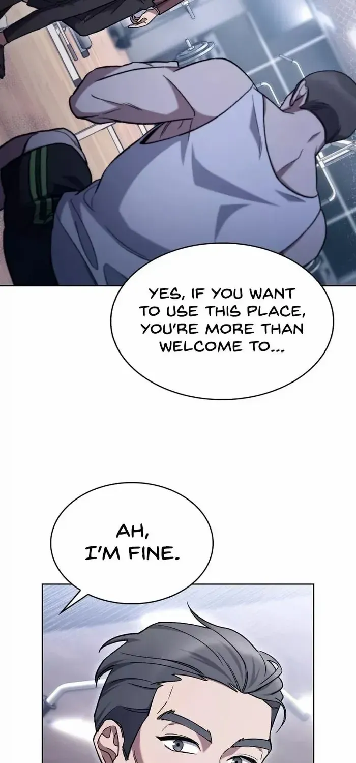 Read The Delivery Man From Murim chapter 8 image 3 on Lezhin