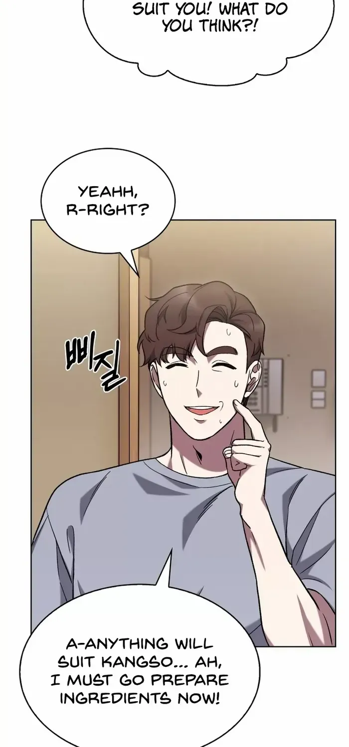 Read The Delivery Man From Murim chapter 8 image 32 on Lezhin