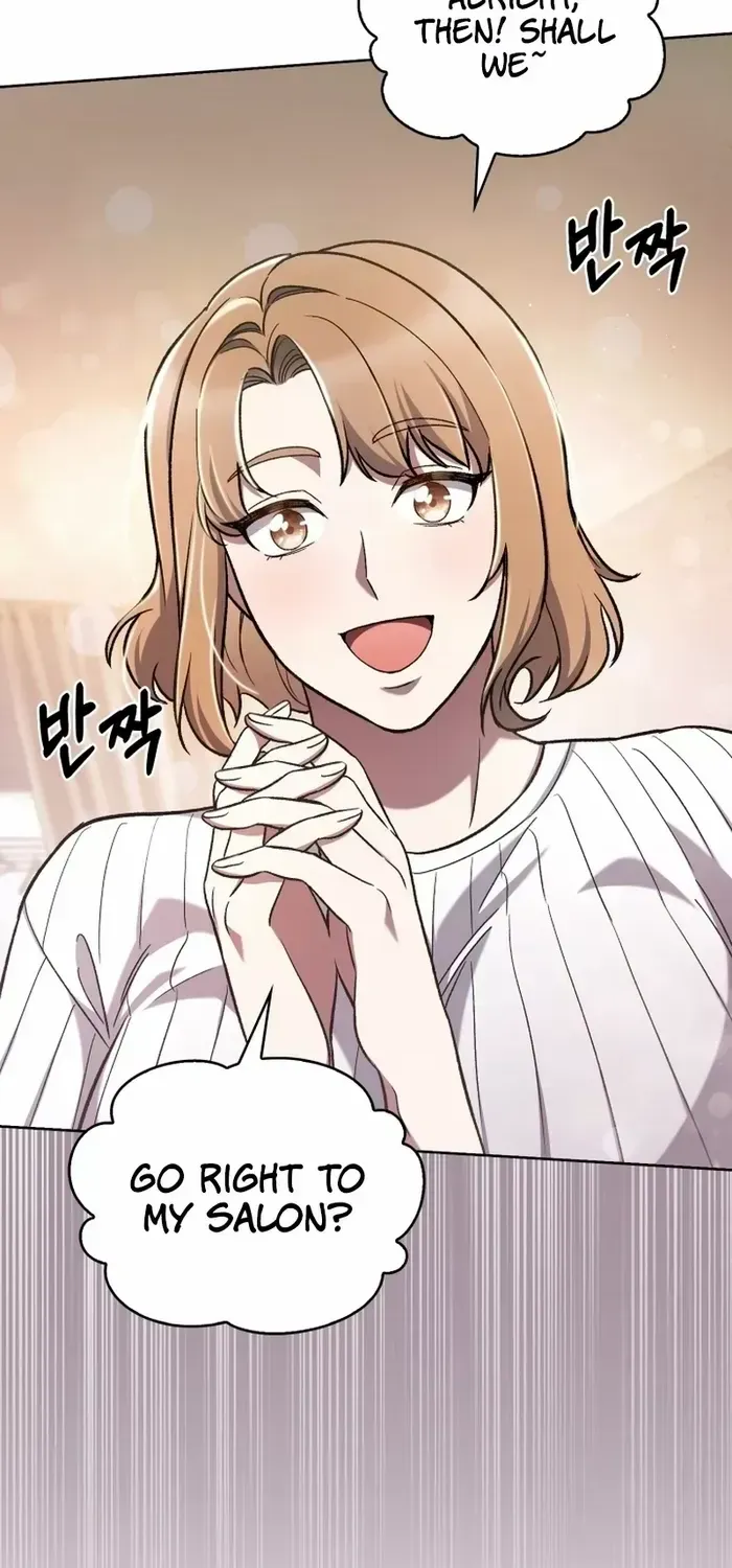 Read The Delivery Man From Murim chapter 8 image 34 on Lezhin