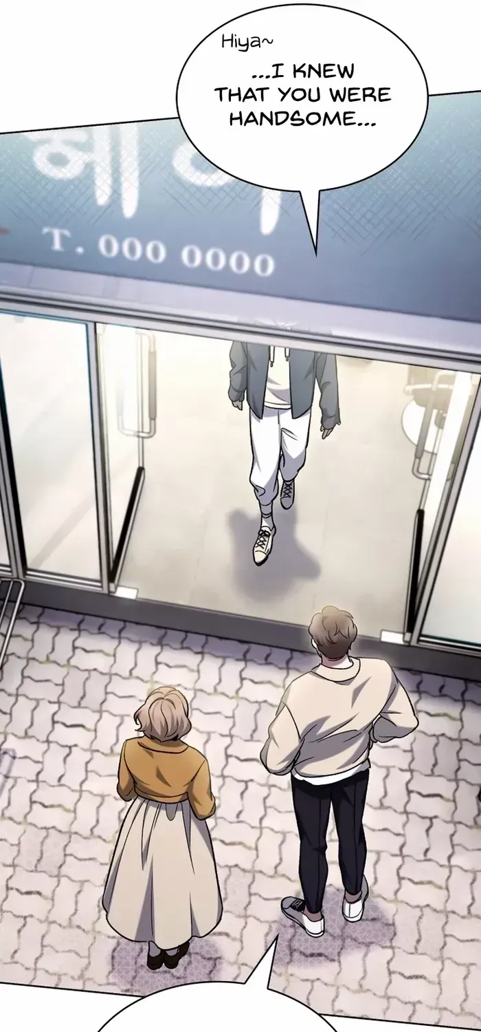Read The Delivery Man From Murim chapter 8 image 36 on Lezhin