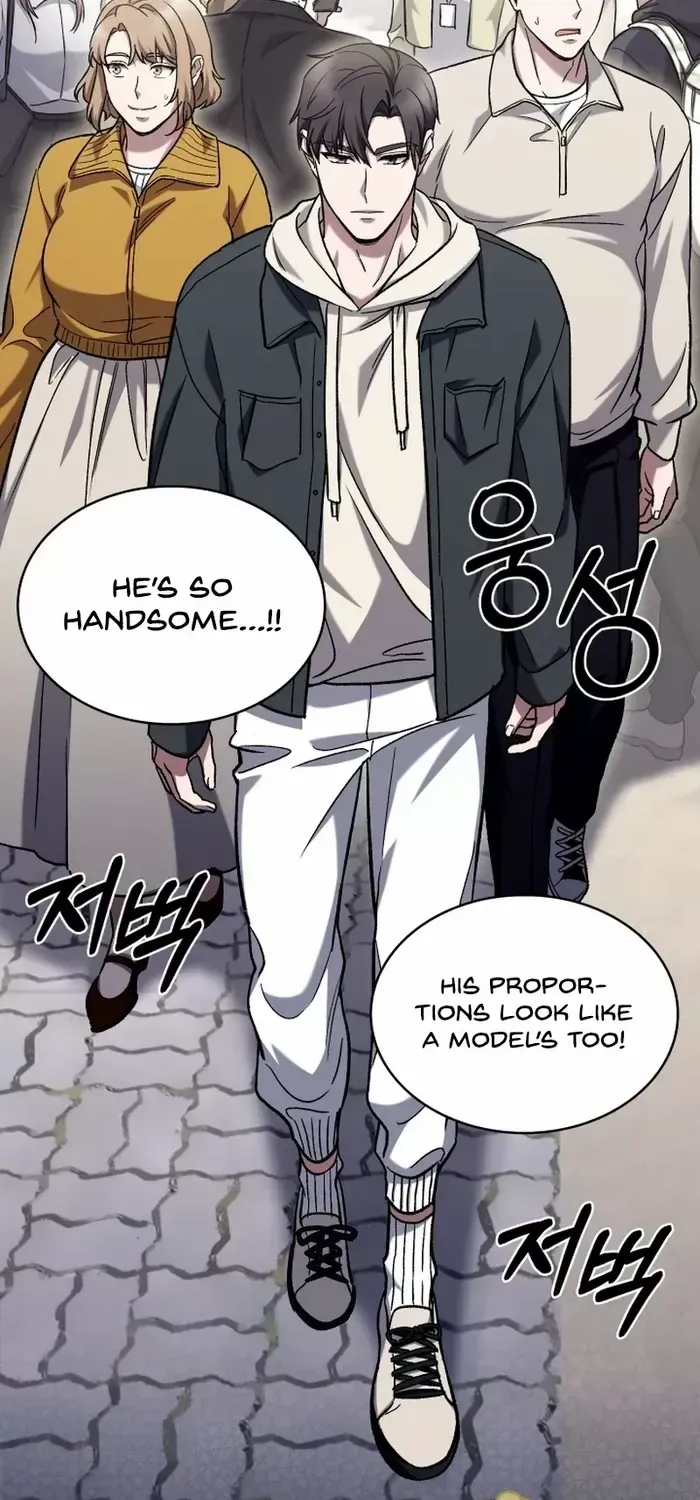 Read The Delivery Man From Murim chapter 8 image 39 on Lezhin