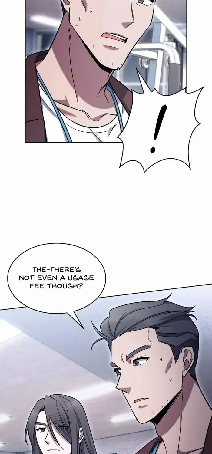 Read The Delivery Man From Murim chapter 8 image 4 on Lezhin