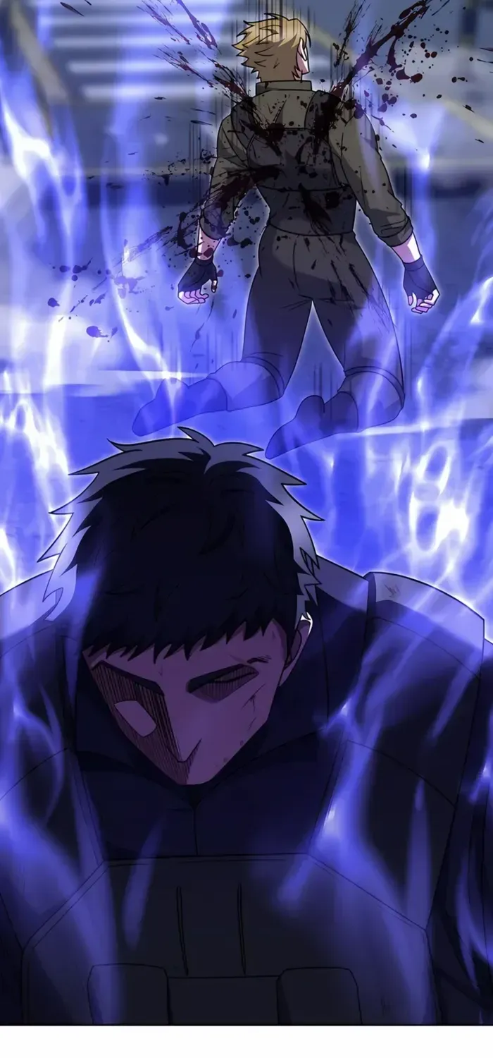 Read The Delivery Man From Murim chapter 80 image 10 on Lezhin