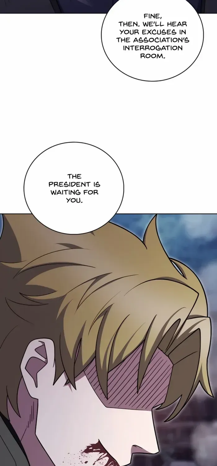 Read The Delivery Man From Murim chapter 80 image 15 on Lezhin