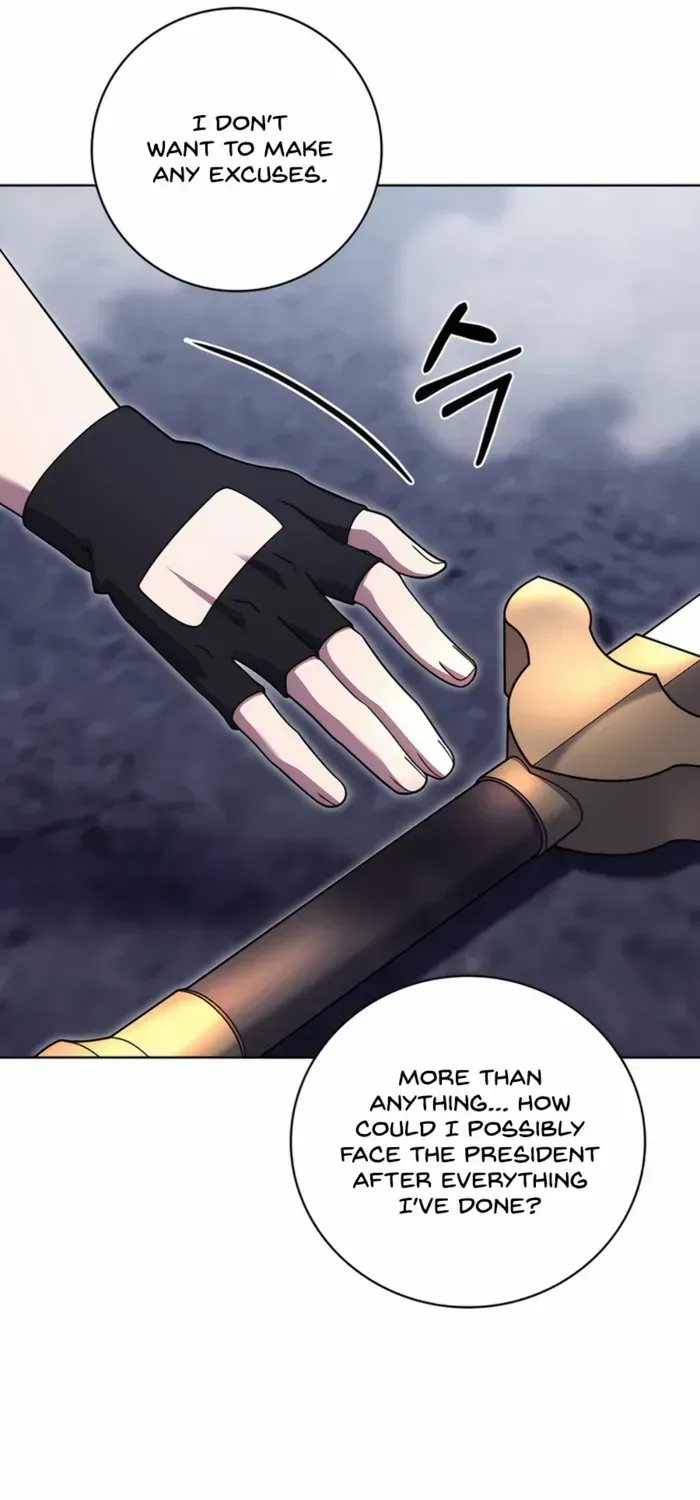 Read The Delivery Man From Murim chapter 80 image 17 on Lezhin