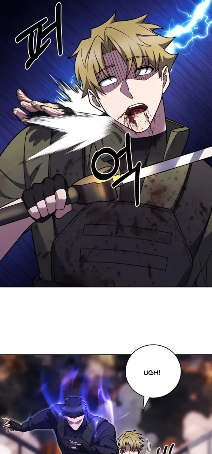 Read The Delivery Man From Murim chapter 80 image 19 on Lezhin