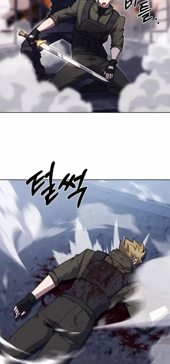 Read The Delivery Man From Murim chapter 80 image 20 on Lezhin