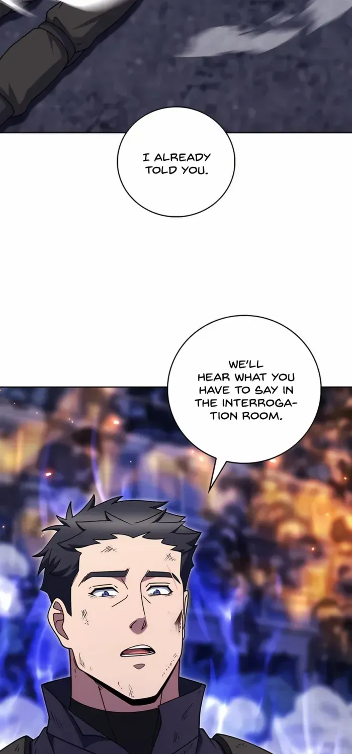 Read The Delivery Man From Murim chapter 80 image 21 on Lezhin