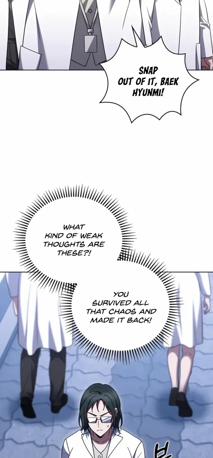 Read The Delivery Man From Murim chapter 80 image 30 on Lezhin