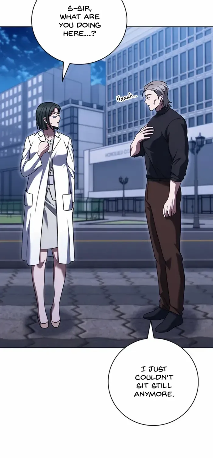 Read The Delivery Man From Murim chapter 80 image 37 on Lezhin