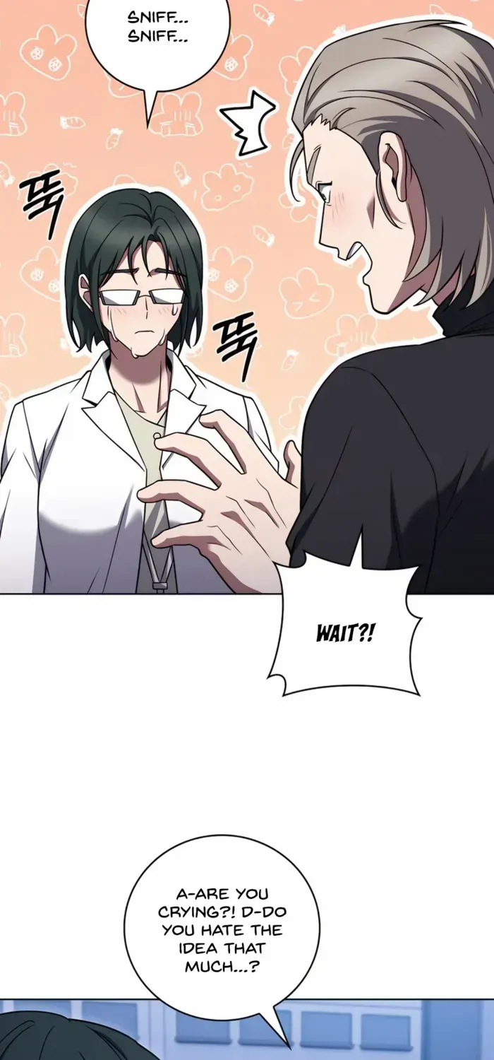 Read The Delivery Man From Murim chapter 80 image 45 on Lezhin
