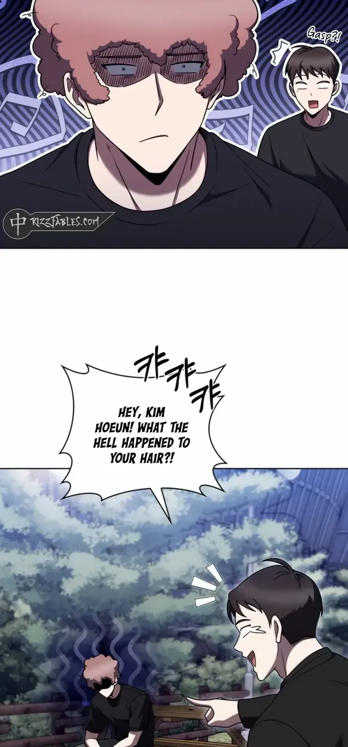 Read The Delivery Man From Murim chapter 81 image 1 on Lezhin