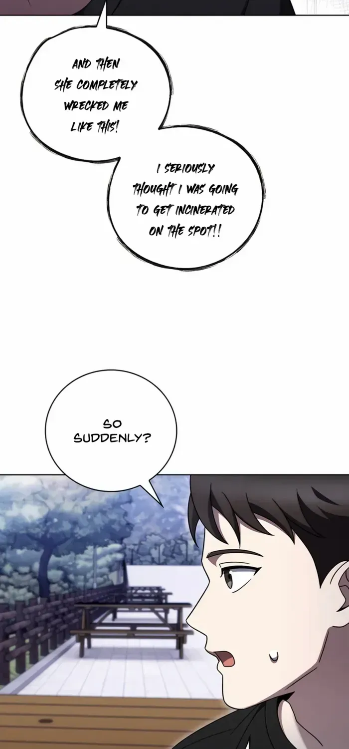 Read The Delivery Man From Murim chapter 81 image 10 on Lezhin