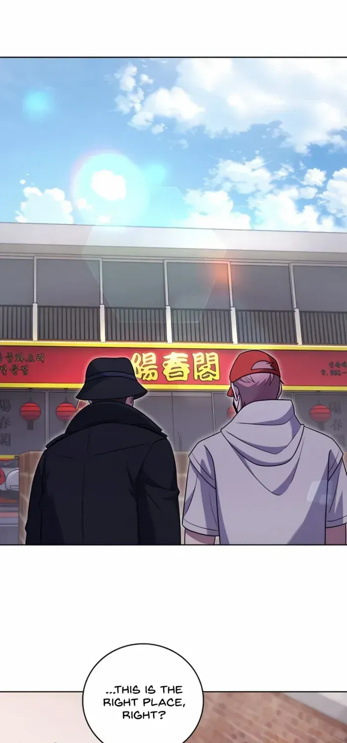 Read The Delivery Man From Murim chapter 81 image 18 on Lezhin