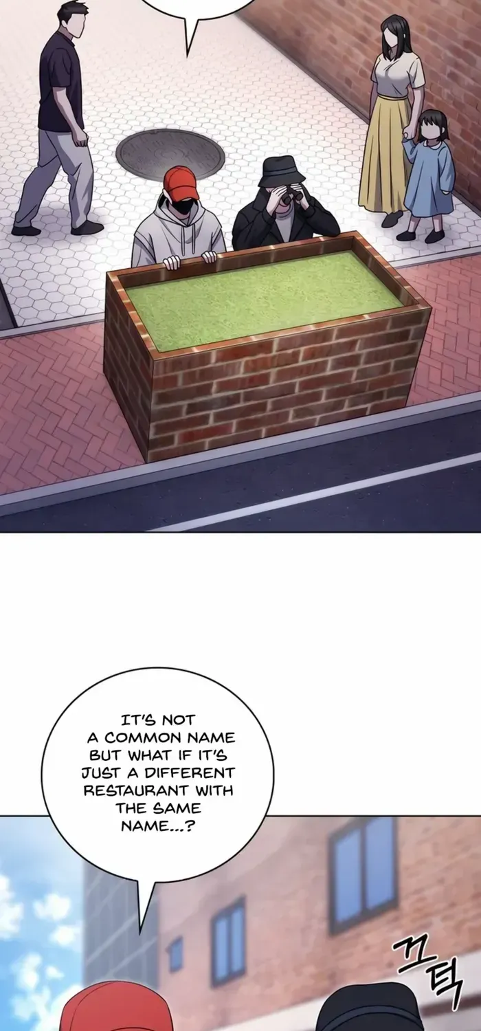 Read The Delivery Man From Murim chapter 81 image 19 on Lezhin