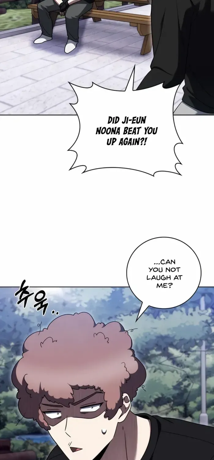 Read The Delivery Man From Murim chapter 81 image 2 on Lezhin