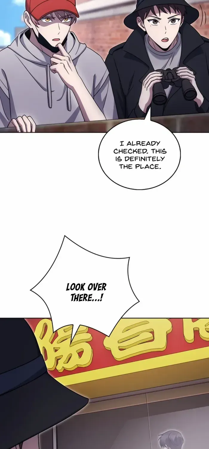 Read The Delivery Man From Murim chapter 81 image 20 on Lezhin