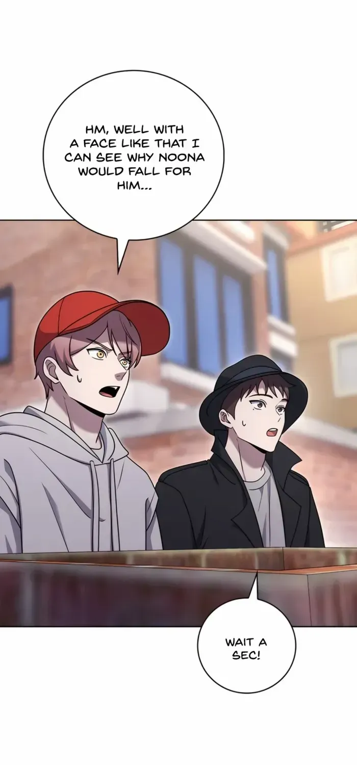Read The Delivery Man From Murim chapter 81 image 25 on Lezhin