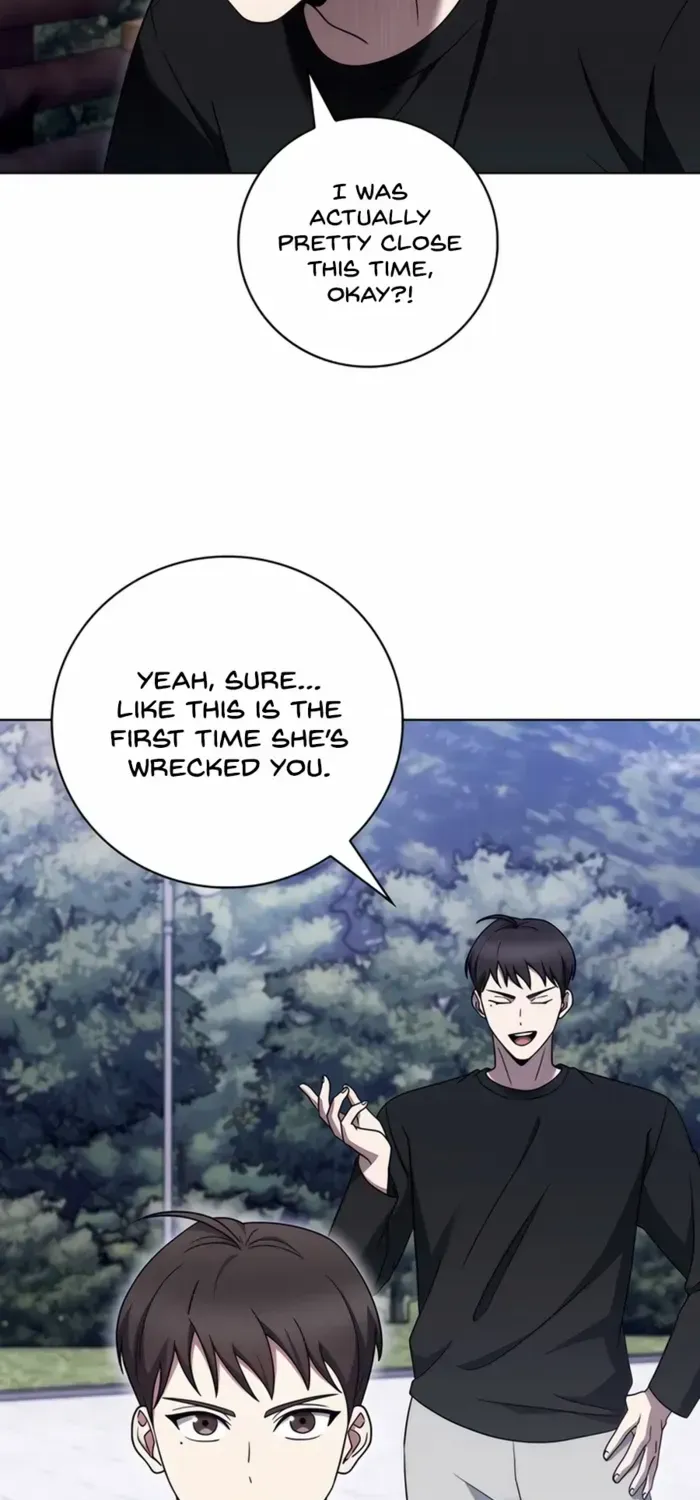 Read The Delivery Man From Murim chapter 81 image 3 on Lezhin