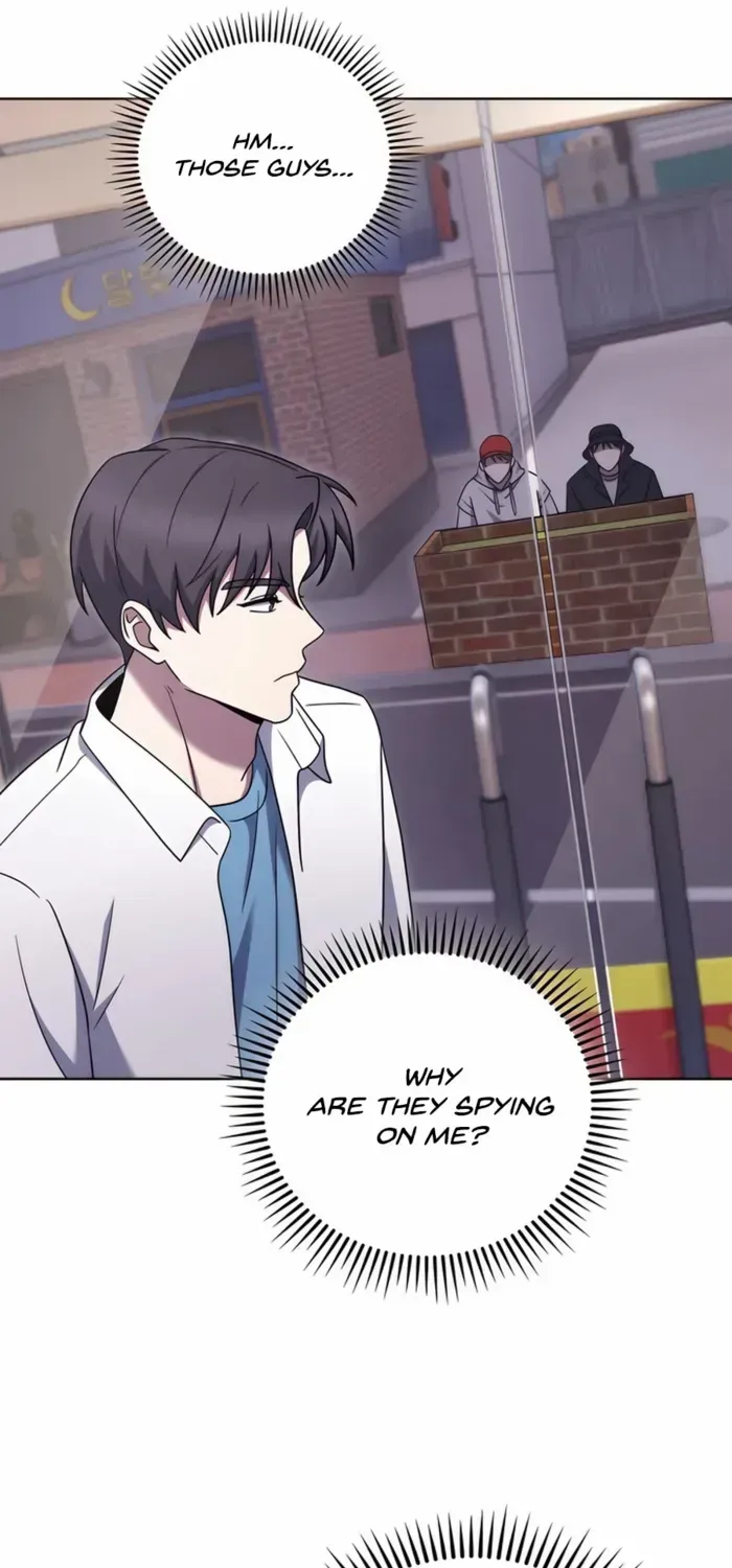 Read The Delivery Man From Murim chapter 81 image 32 on Lezhin