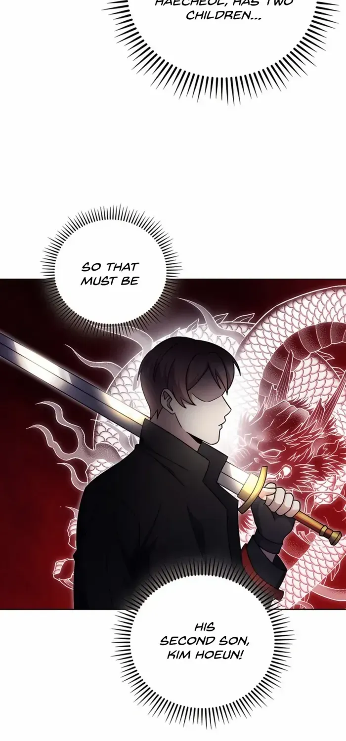 Read The Delivery Man From Murim chapter 81 image 35 on Lezhin