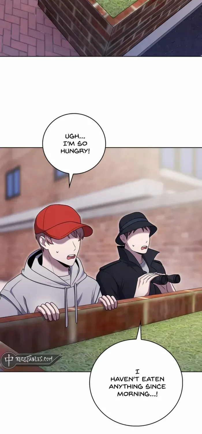Read The Delivery Man From Murim chapter 81 image 38 on Lezhin