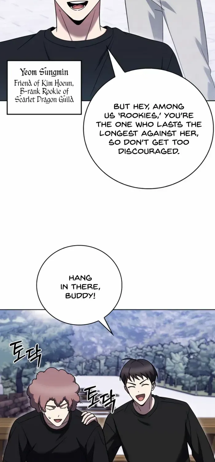 Read The Delivery Man From Murim chapter 81 image 4 on Lezhin