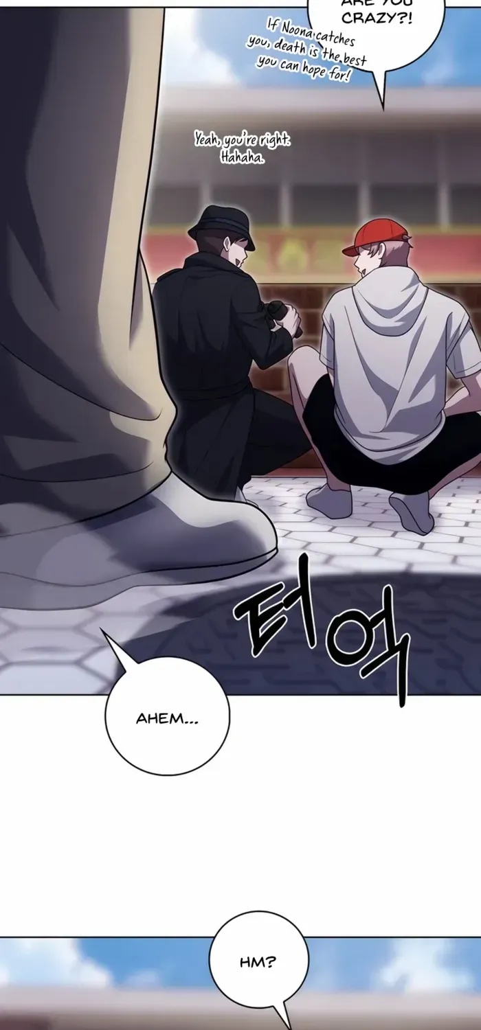 Read The Delivery Man From Murim chapter 81 image 41 on Lezhin