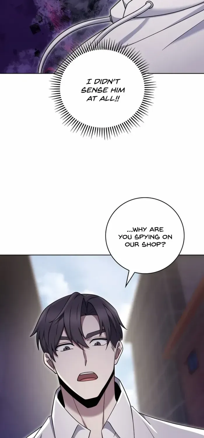 Read The Delivery Man From Murim chapter 81 image 45 on Lezhin