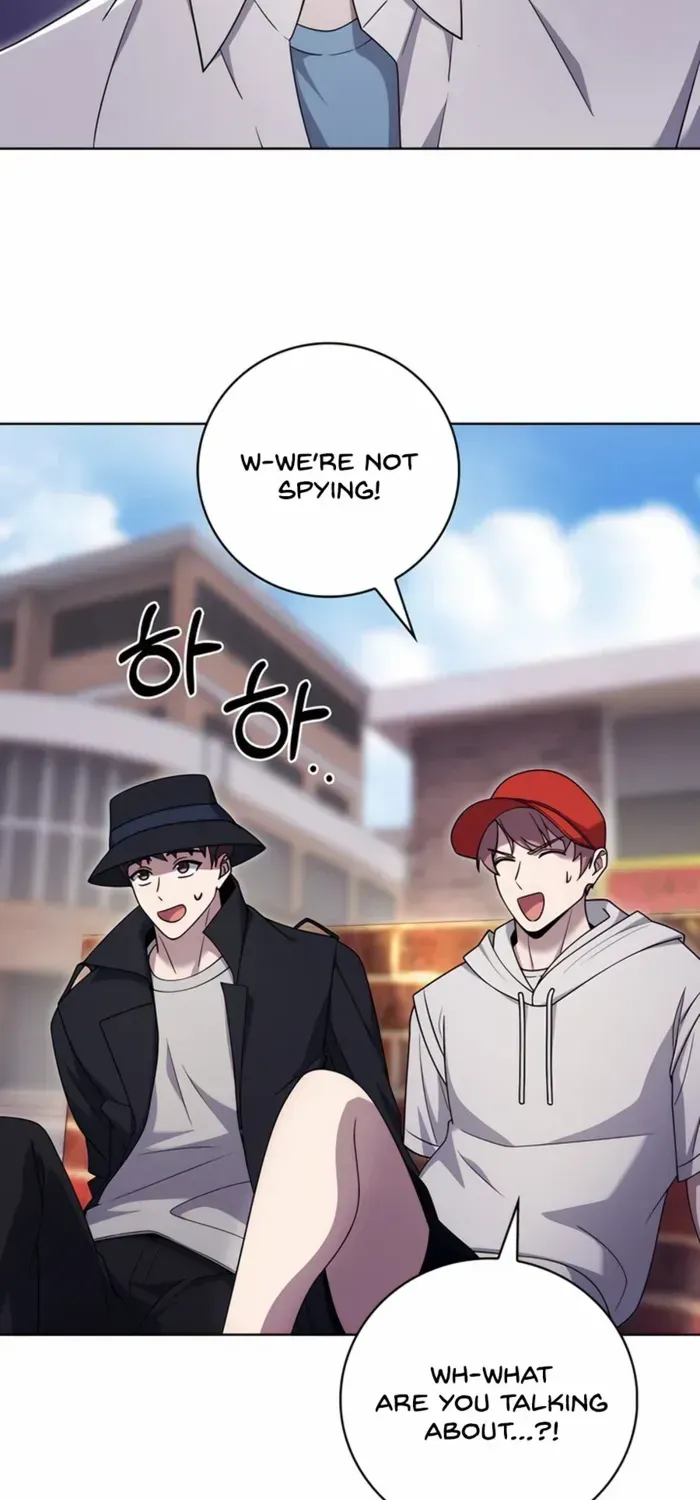 Read The Delivery Man From Murim chapter 81 image 46 on Lezhin