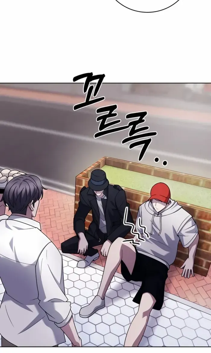 Read The Delivery Man From Murim chapter 81 image 47 on Lezhin