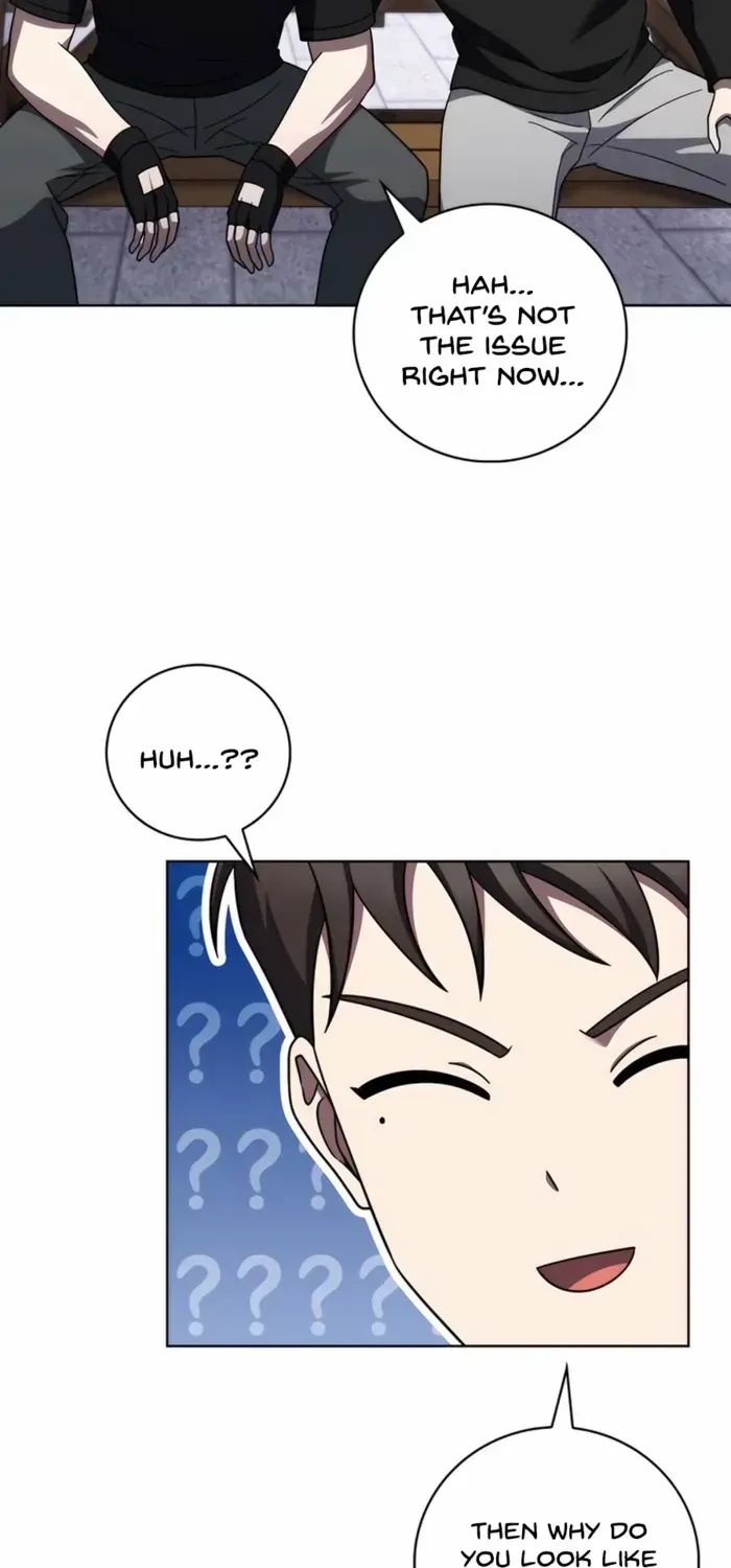 Read The Delivery Man From Murim chapter 81 image 5 on Lezhin
