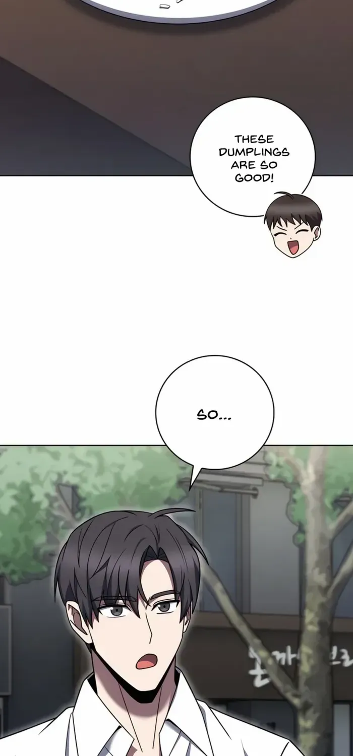 Read The Delivery Man From Murim chapter 81 image 53 on Lezhin