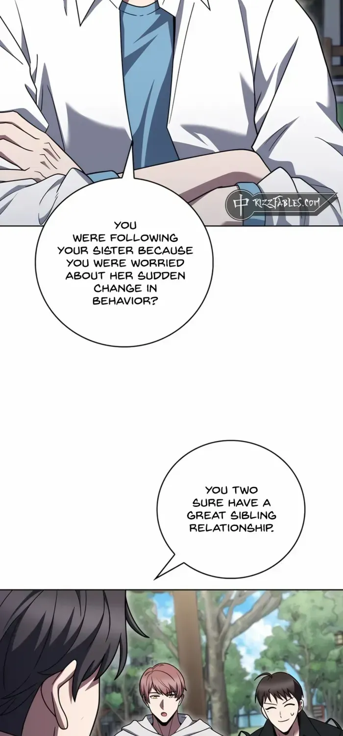 Read The Delivery Man From Murim chapter 81 image 54 on Lezhin