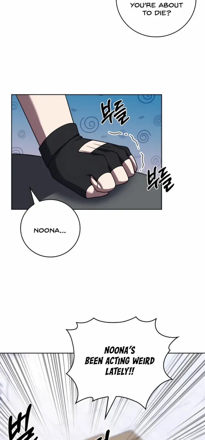 Read The Delivery Man From Murim chapter 81 image 6 on Lezhin