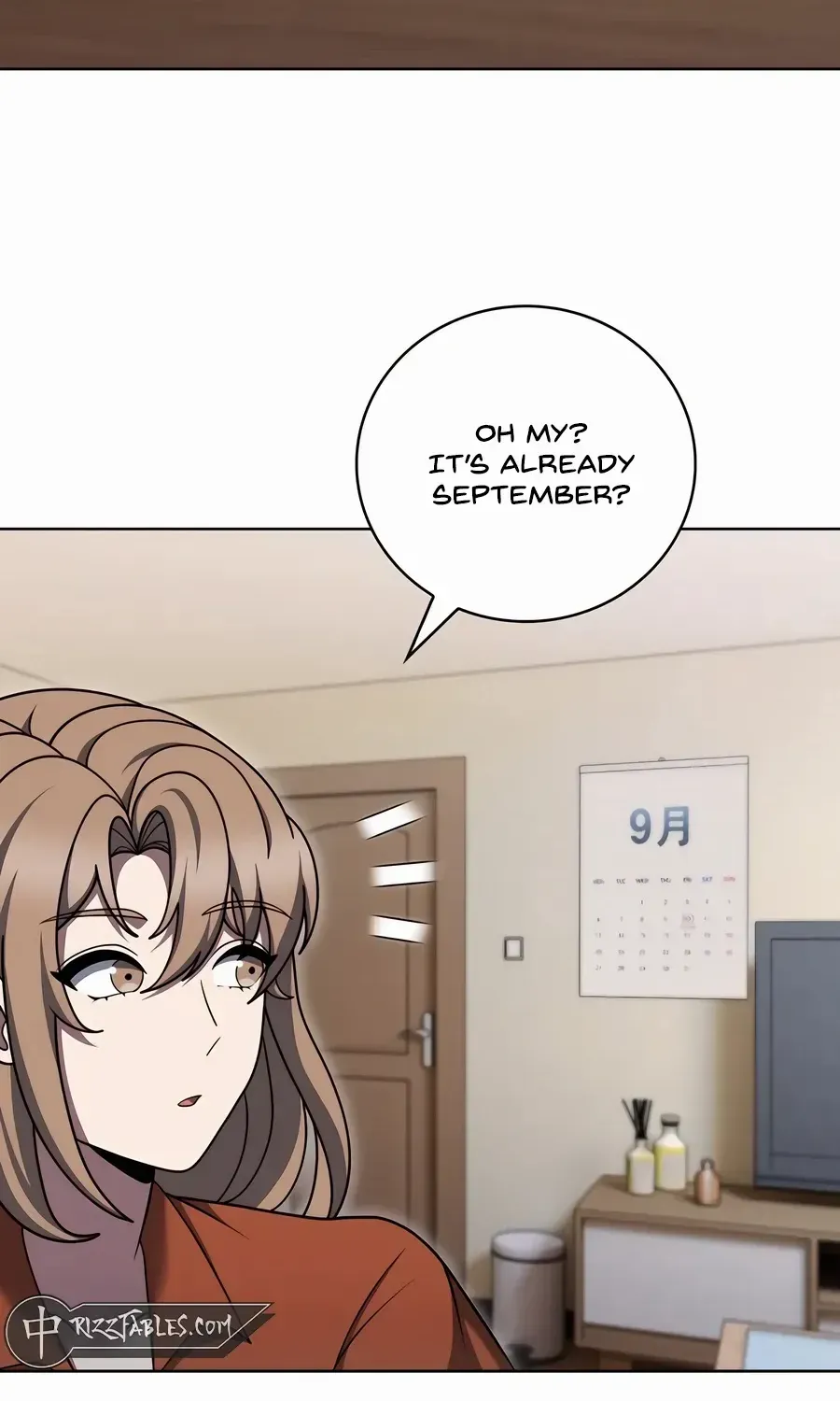 Read The Delivery Man From Murim chapter 82 image 1 on Lezhin