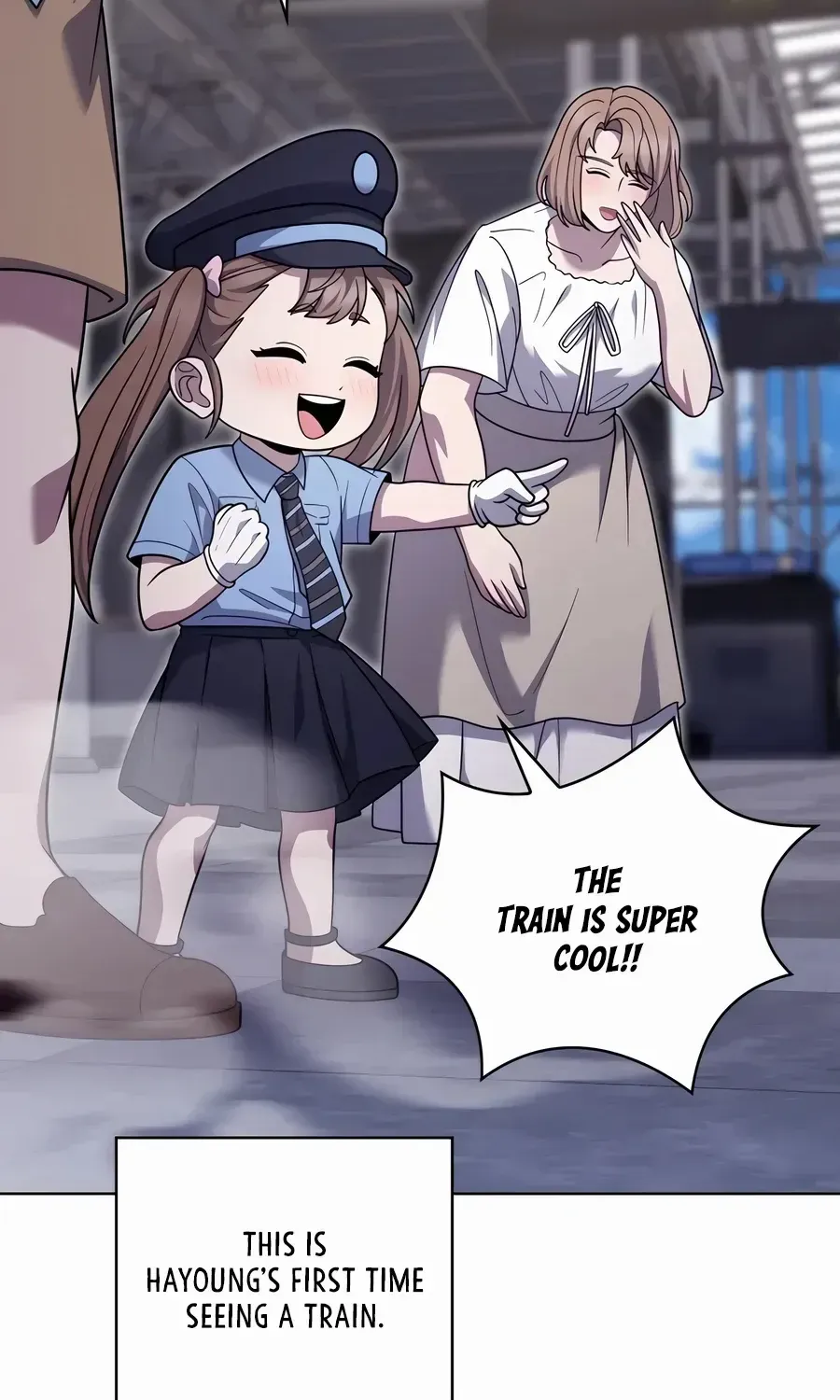Read The Delivery Man From Murim chapter 82 image 20 on Lezhin