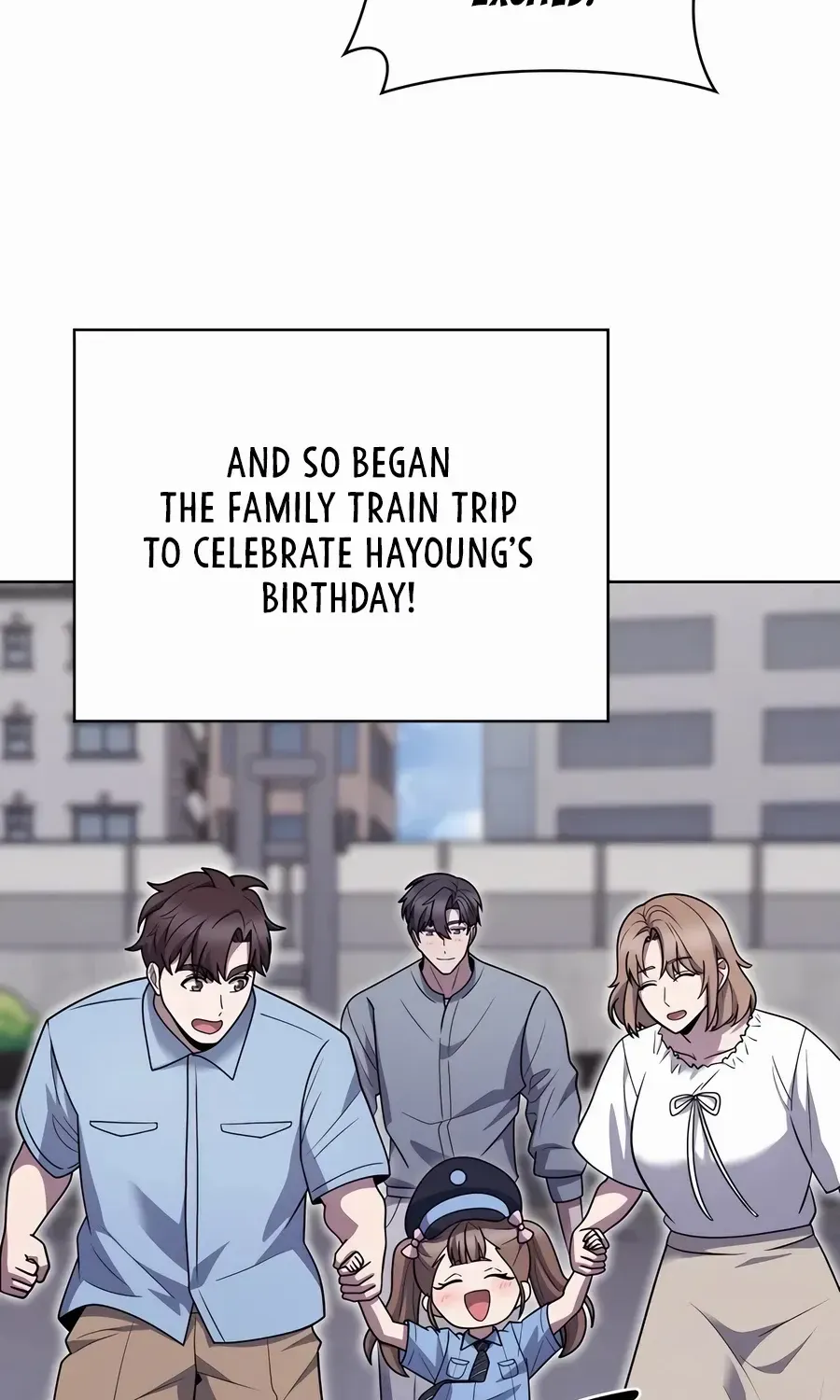 Read The Delivery Man From Murim chapter 82 image 24 on Lezhin