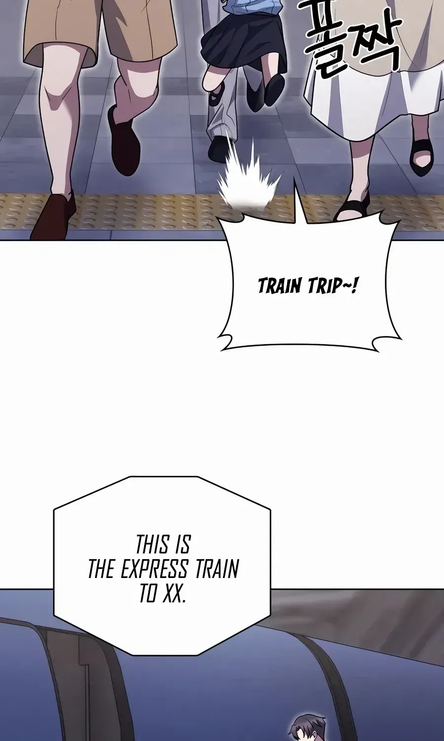 Read The Delivery Man From Murim chapter 82 image 25 on Lezhin